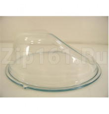 Стекло дверки (люка) Indesit C00021880