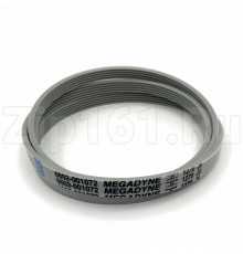 Ремень 1270J5, Indesit - 194425, Whirlpool - 481281728272