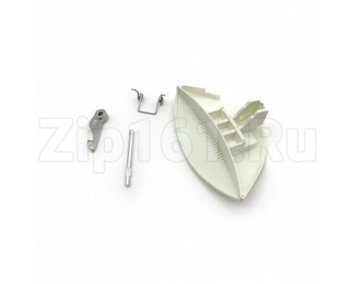 Ручка люка Indesit 075323 Ручка люка Indesit 075323