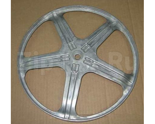 Шкив Zanussi 1249656008 Шкив Zanussi 1249656008