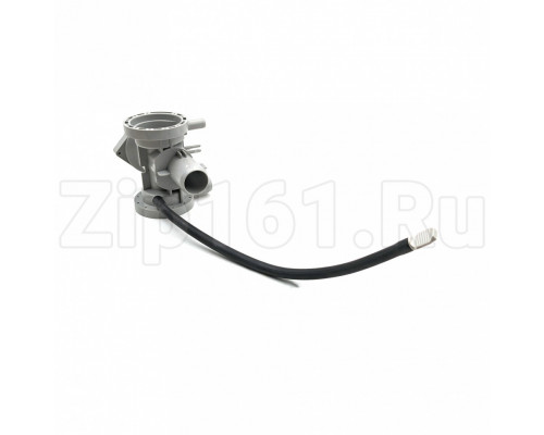 Корпус фильтра помпы 3108ER1001A Корпус фильтра помпы 3108ER1001A