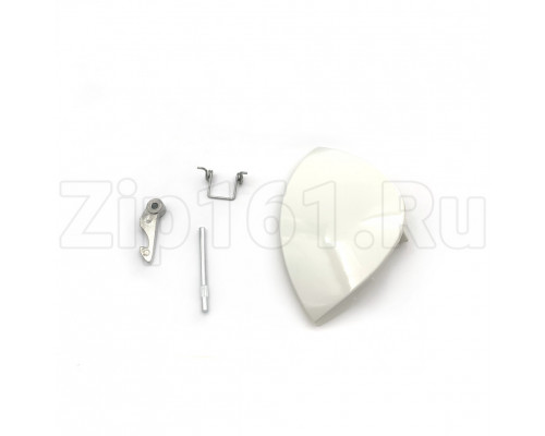 Ручка люка Indesit 075323 Ручка люка Indesit 075323