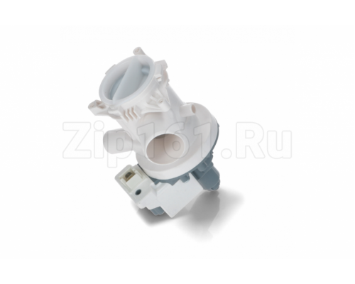 Помпа Hanyu 30W 9010547 стиральной машины Beko 2840940200 Помпа Hanyu 30W 9010547 стиральной машины Beko 2840940200
