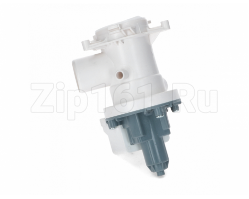 Помпа Hanyu 30W 9010547 стиральной машины Beko 2840940200 Помпа Hanyu 30W 9010547 стиральной машины Beko 2840940200