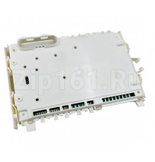 Плата управления стиральной машины Indesit C00519655