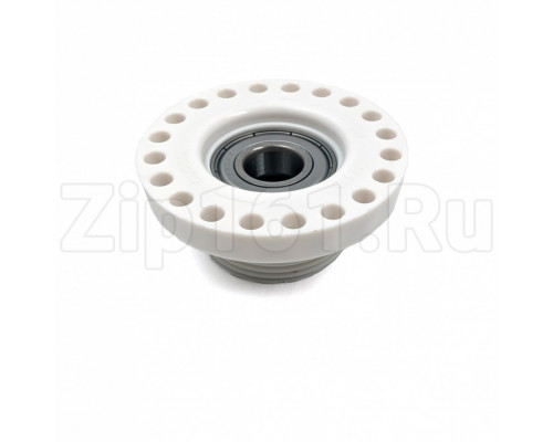 Суппорт Electrolux-Zanussi со стороны шкива под 204 подшипник cod061 4071306502 Италия Суппорт Electrolux-Zanussi со стороны шкива под 204 подшипник cod061 4071306502 Италия