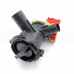 Насос слива с улиткой Copreci 30W EBS2556-0809A 00144192