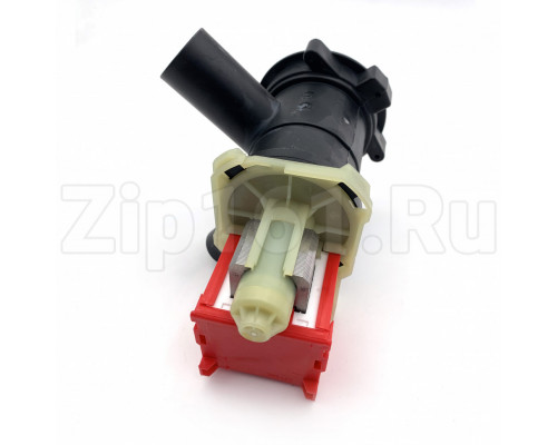 Насос слива с улиткой Copreci 30W EBS2556-0809A 00144192 Насос слива с улиткой Copreci 30W EBS2556-0809A 00144192