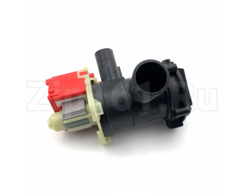 Насос слива с улиткой Copreci 30W EBS2556-0809A 00144192 Насос слива с улиткой Copreci 30W EBS2556-0809A 00144192