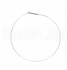 Хомут для манжеты стиральной машины Haier 0020600480