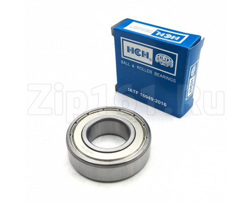 Подшипник HCH 6205 ZZ C3 SB Подшипник HCH 6205 ZZ C3 SB