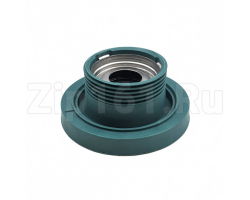 Суппорт в сборе 6203 подшипник (сторона шкива) Electrolux 4071430971 cod099 Суппорт в сборе 6203 подшипник (сторона шкива) Electrolux 4071430971 cod099