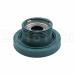 Суппорт в сборе 6203 подшипник (сторона шкива) Electrolux 4071430971 cod099