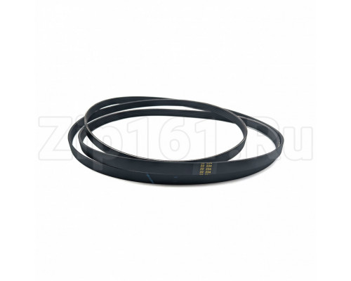 Ремень Hutchinson 2010H7 сушильной машины Indesit C00311014 Ремень Hutchinson 2010H7 сушильной машины Indesit C00311014