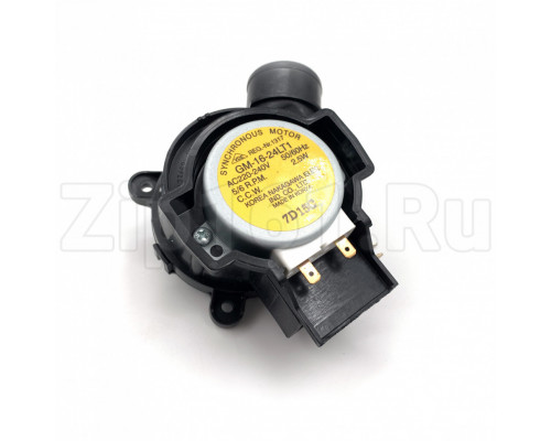 Клапан Beko 1760400100 Клапан Beko 1760400100