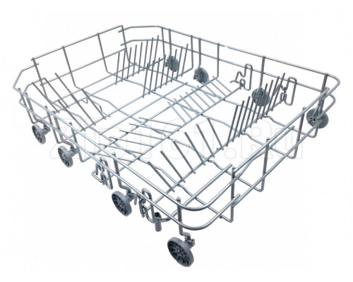 Корзина посудомоечной машины (нижняя) Whirlpool 480140102804 Корзина посудомоечной машины (нижняя) Whirlpool 480140102804