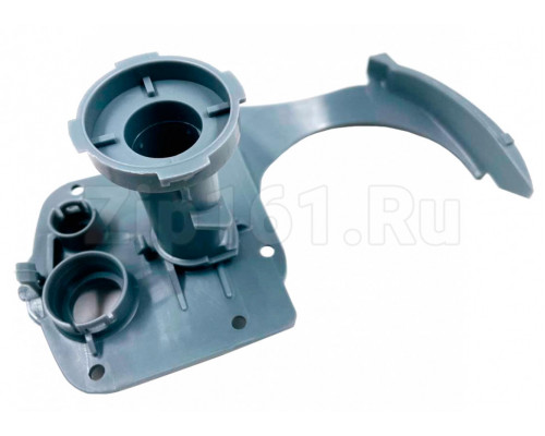 Крышка коллектора Whirlpool 480140102074 C00310990 Крышка коллектора Whirlpool 480140102074 C00310990