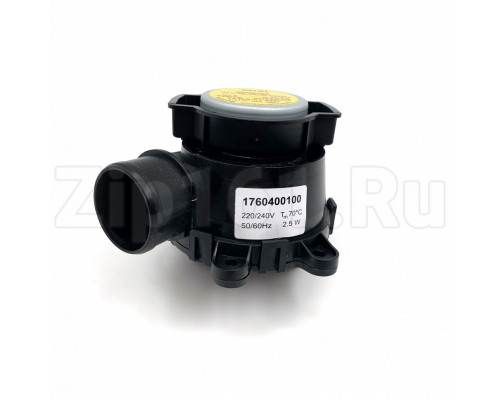 Клапан Beko 1760400100 Клапан Beko 1760400100
