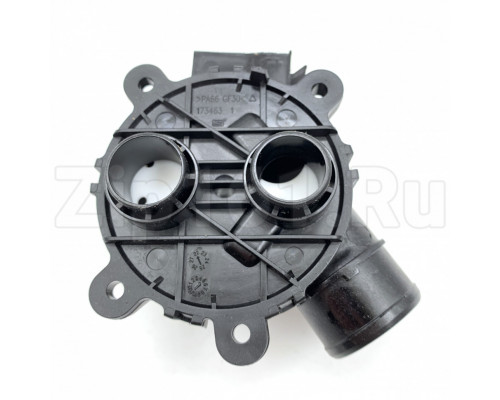 Клапан Beko 1760400100 Клапан Beko 1760400100