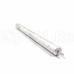 Анод магниевый для водонагревателя M4x10mm, L=210mm, D=16