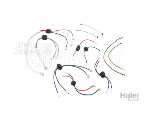 Внешний жгут проводов Haier A0010401264 Внешний жгут проводов Haier A0010401264
