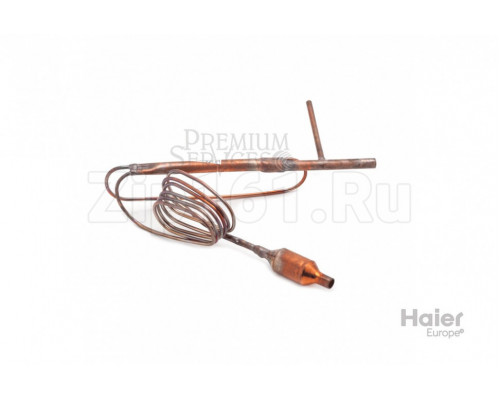 Капиллярка в сборе Haier A0010702657A Капиллярка в сборе Haier A0010702657A