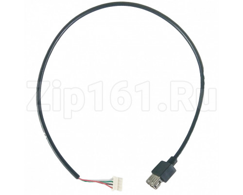 Кабель USB Haier A0010402992 для подключения Wi-Fi модуля Кабель USB Haier A0010402992 для подключения Wi-Fi модуля