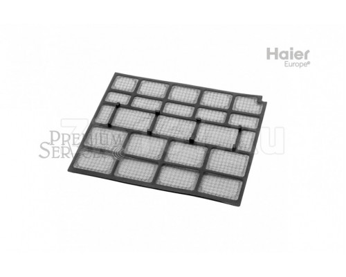 Фильтр кондицинера Haier A0010205571 Фильтр кондицинера Haier A0010205571
