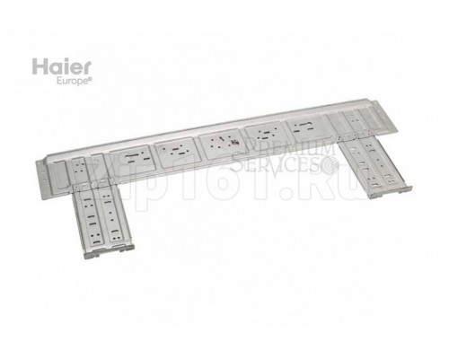 Планка для монтажа Haier A0010102740 Планка для монтажа Haier A0010102740