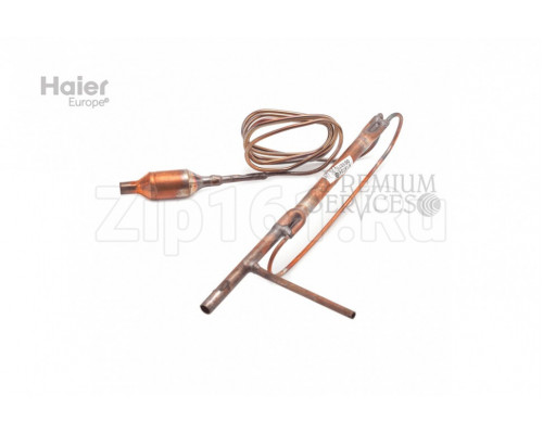 Капиллярка в сборе Haier A0010702657A Капиллярка в сборе Haier A0010702657A