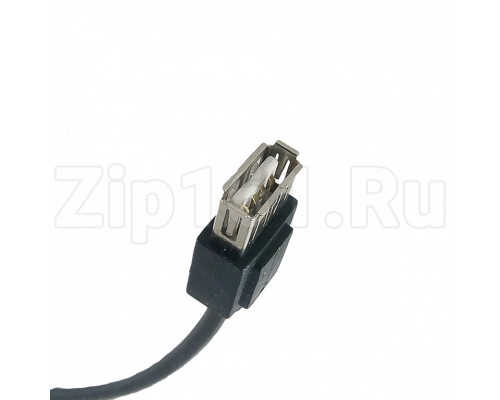 Кабель USB Haier A0010402992 для подключения Wi-Fi модуля Кабель USB Haier A0010402992 для подключения Wi-Fi модуля