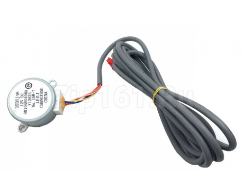 Шаговый мотор кондиционера Haier 0010400498A Шаговый мотор кондиционера Haier 0010400498A