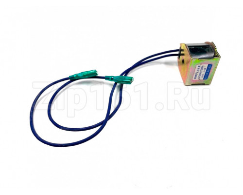 Катушка соленоидного клапана 220V 4-6W Катушка соленоидного клапана 220V 4-6W