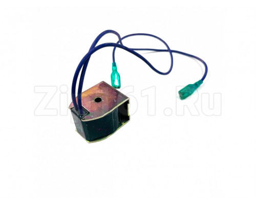 Катушка соленоидного клапана 220V 4-6W Катушка соленоидного клапана 220V 4-6W