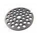 Решетка мясорубки Помощница D=53,5mm h=3mm, отв.-4mm