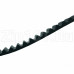 Ремень хлебопечи 210 зубьев маркировка 90S3M606 Kenwood KW703004