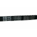 Ремень хлебопечи 210 зубьев маркировка 90S3M606 Kenwood KW703004