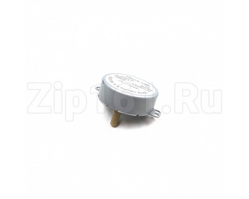 Мотор вращения тарелки СВЧ 4W 5/6rpm 220V 49TYZ-A2 высота вала 17мм Мотор вращения тарелки СВЧ 4W 5/6rpm 220V 49TYZ-A2 высота вала 17мм