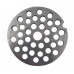 Решетка мясорубки Помощница D=53,5mm h=3mm, отв.-4mm