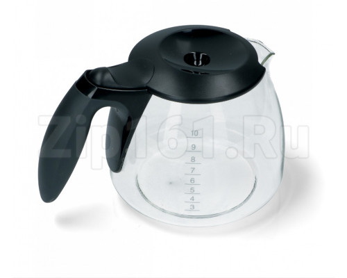 Колба кофеварки Delonghi AX13210012 Колба кофеварки Delonghi AX13210012