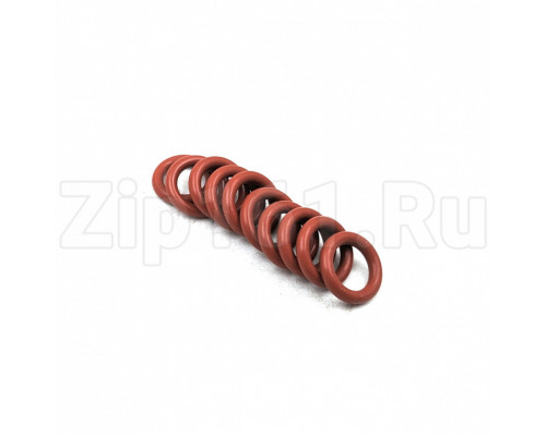 Прокладки уплотнительные для кофе машин разм.15x10mm (упак-10шт.) Универсальные N327 Прокладки уплотнительные для кофе машин разм.15x10mm (упак-10шт.) Универсальные N327