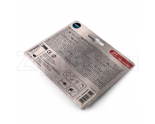 Лампочка духовки E14 15W T22_L Whirlpool 484000000984 C00385605 Лампочка духовки E14 15W T22_L Whirlpool 484000000984 C00385605