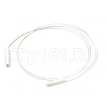 Свеча электроподжига конфорки, разрядник для газовой плиты Electrolux 3570698047 L=600