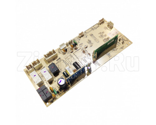 Электронный модуль (плата) духовой шкаф Indesit Ariston C00276481 Электронный модуль (плата) духовой шкаф Indesit Ariston C00276481