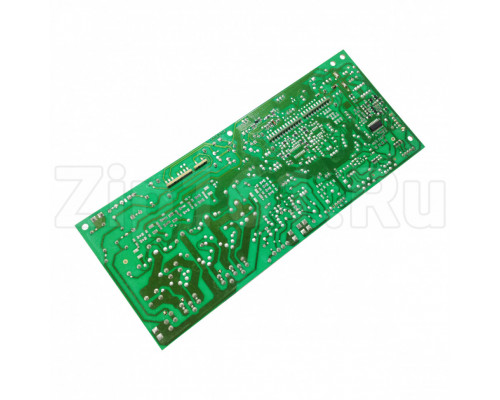 Электронный модуль (плата) духовой шкаф Indesit Ariston C00276481 Электронный модуль (плата) духовой шкаф Indesit Ariston C00276481