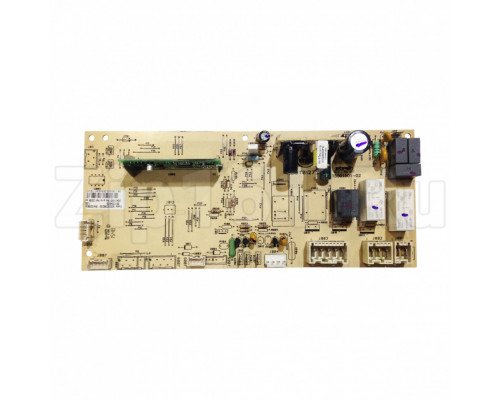 Электронный модуль (плата) духовой шкаф Indesit Ariston C00276481 Электронный модуль (плата) духовой шкаф Indesit Ariston C00276481