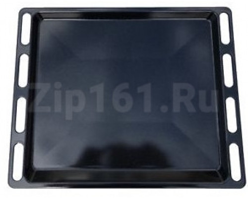 Противень 476x370мм для духовки Indesit, Ariston C00506251 Противень 476x370мм для духовки Indesit, Ariston C00506251