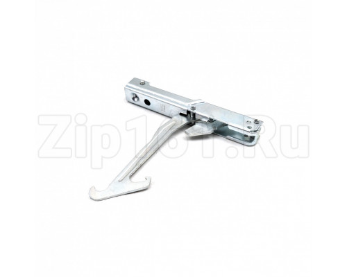 Петля духового шкафа SX81VM-5 Smeg 931331044 Петля духового шкафа SX81VM-5 Smeg 931331044