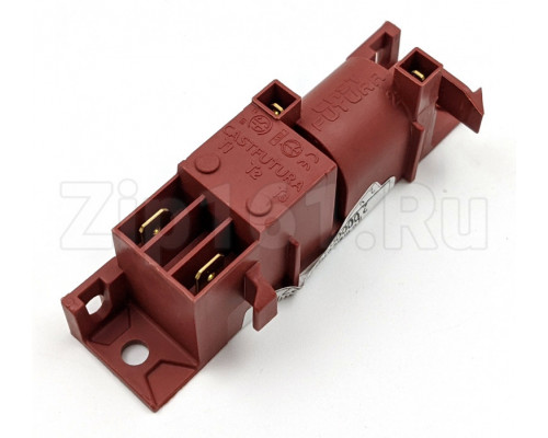 Блок розжига плиты Gefest GDR24200 Блок розжига плиты Gefest GDR24200