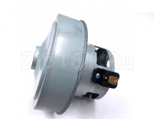Мотор пылесоса VC07223W 2000W, H-117, D-135 VCM-M10GUAA, зам. DJ31-00097A Мотор пылесоса VC07223W 2000W, H-117, D-135 VCM-M10GUAA, зам. DJ31-00097A
